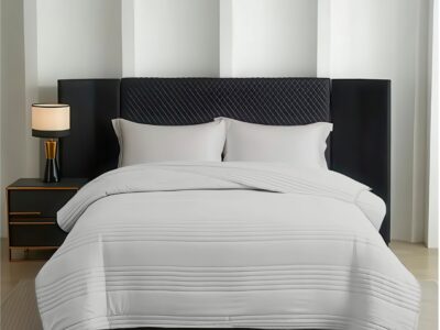 Cubrecama Linen