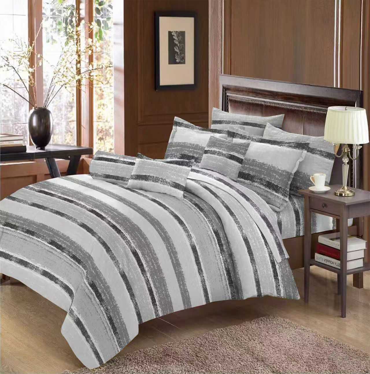 Edredón Latina Textil