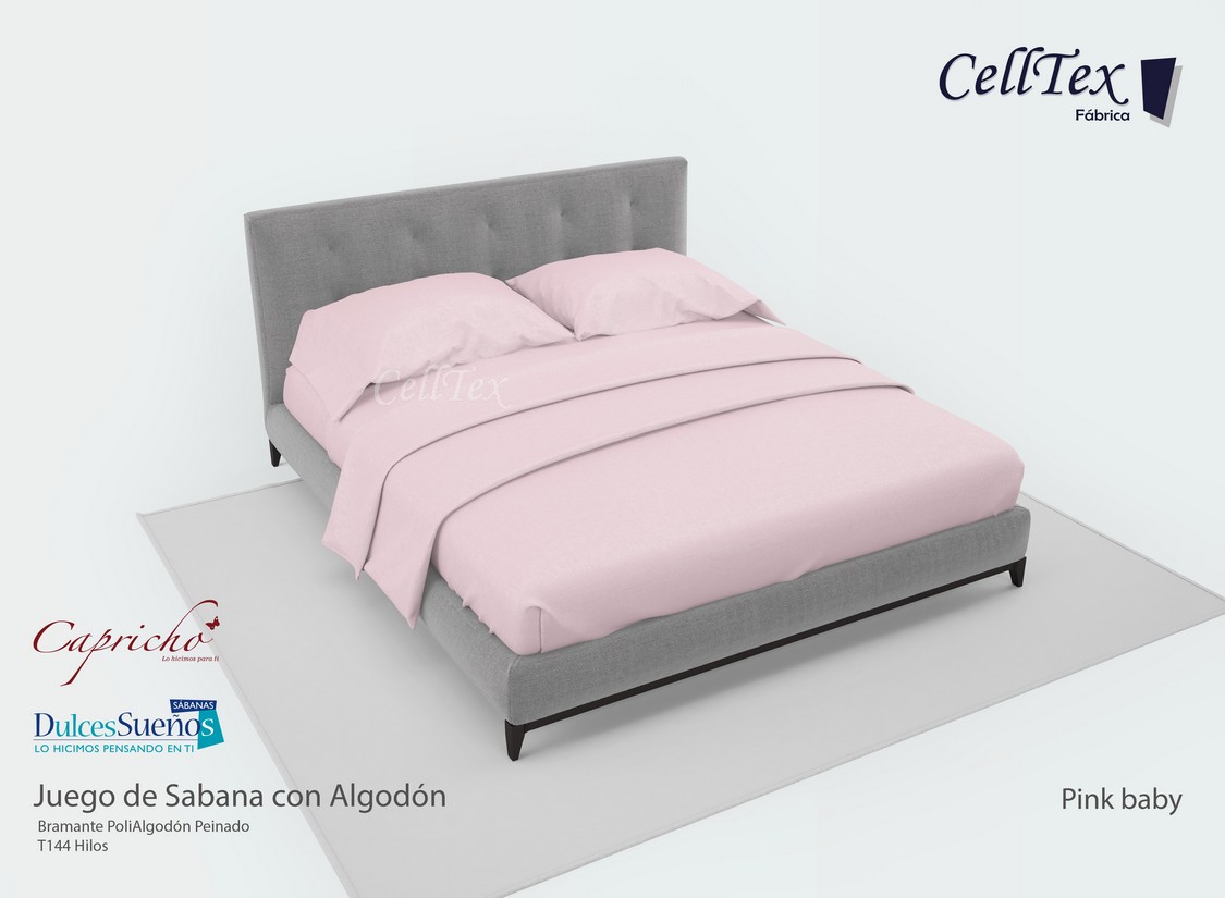 Sabana Capricho