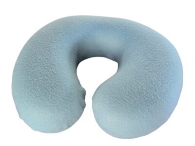 Almohada Memory Foam de Cuello - Almohada Viajera Polar