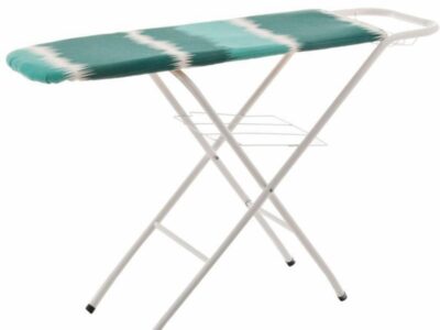 Tabla de Planchar AMA Blanco