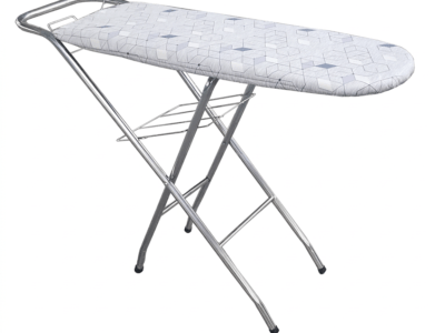 Tabla de Planchar AMA Niquelado