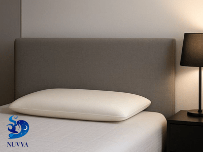 Almohada Memory Foam NUVVA 11