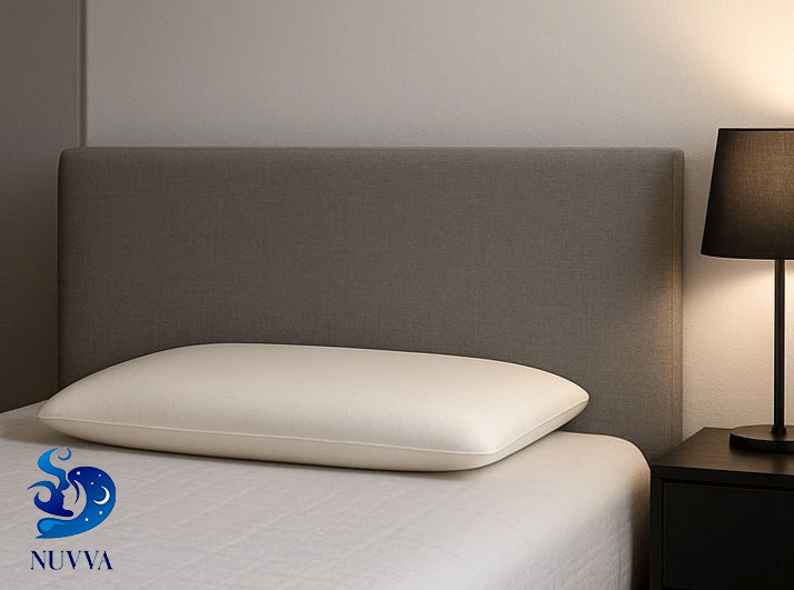 Almohada Memory Foam NUVVA 11