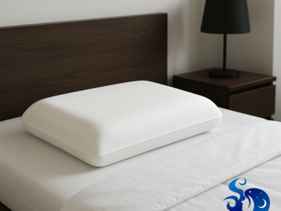 Almohada Memory Foam NUVVA 14