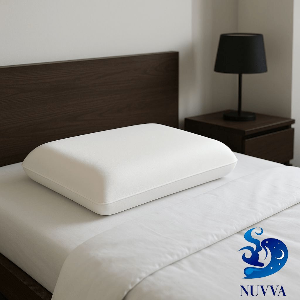 Almohada Memory Foam NUVVA 14