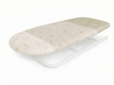 Tabla de Planchar de Mesa/Cama Plegable
